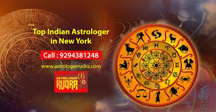 famous astrologer in New York, top astrologer in New York